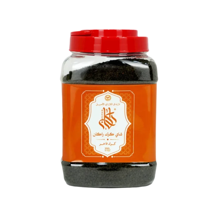Rakan Karak Tea 350g - Image 1