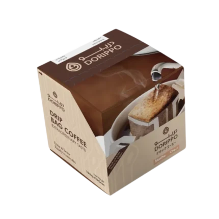 Drip Bag Coffee Moca- Dorippo