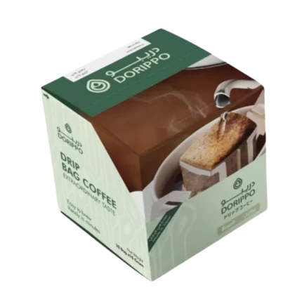Dripo Brazil Coffee