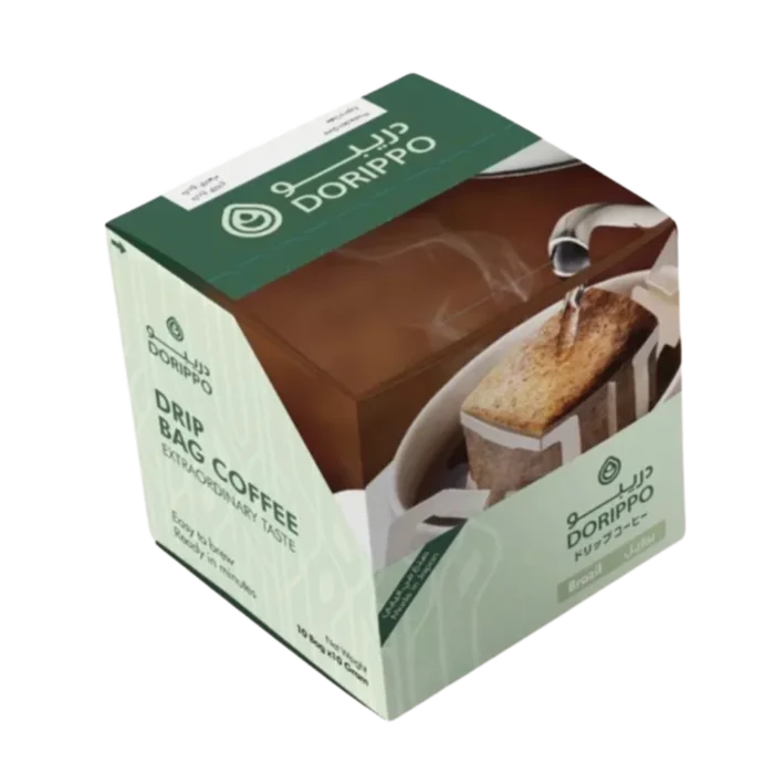 Dripo Brazil Coffee
