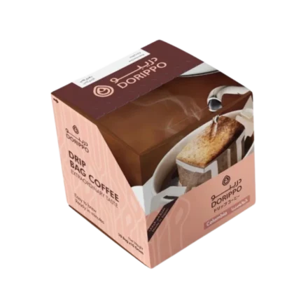 Colombian Dripo Coffee