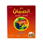 AL SUMAN TEA Bags Red 2.25g*100