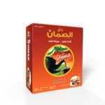 AL SUMAN TEA Bags Red 2.25g*100 - Image 3