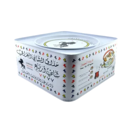 7777 Tea Iraqi Taste 250g