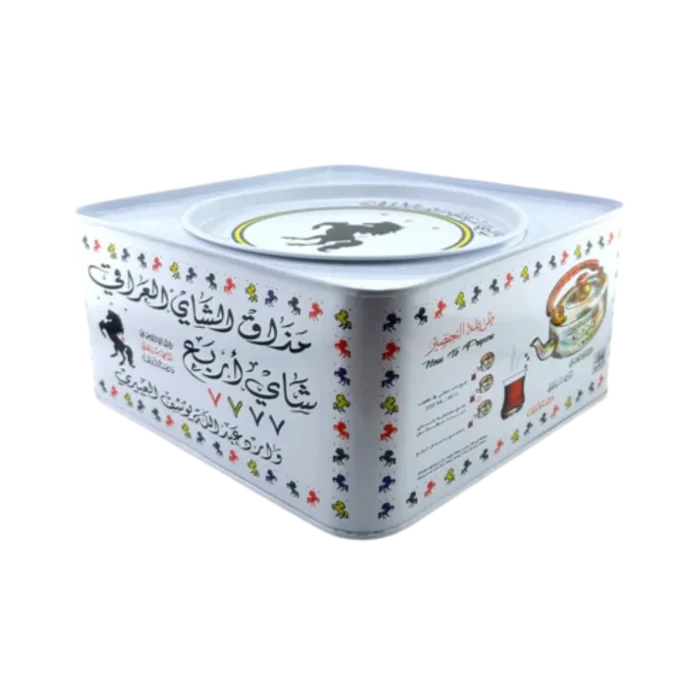 7777 Tea Iraqi Taste 250g